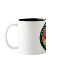 Green Wind Colorado Coffee Mug
