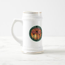 Green Wind North Dakota Coffee Mug