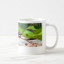 Green Without Envy, GreenMamba Coffee Mug