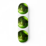 Green World Skateboard