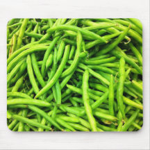 Greenbean Mousepad