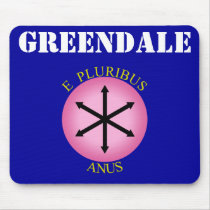 Greendale E Pluribus Anus