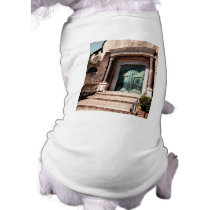 GreenDoor Dog T Shirt