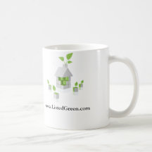 Greener Mug