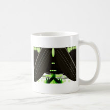 Greenhouse Coffee Mug