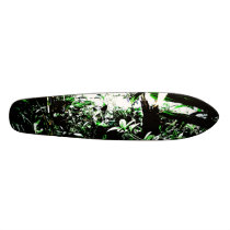 greenhouse deck skateboard deck