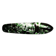 greenhouse deck skateboard deck
