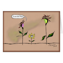 Greenhouse Gas Card