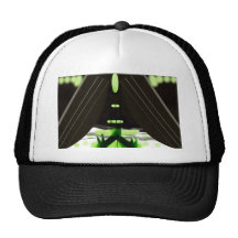 Greenhouse Mesh Hats