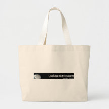 Greenhouse Neutral Foundation Bag