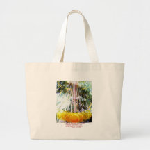 GREENHOUSE PENDULUM CANVAS BAGS