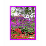 Greenhouse Profusion T t-shirts