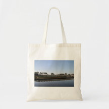 Greenhouses Tote Bag