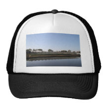 Greenhouses Trucker Hat