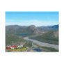 Greenland is a heavenly place post cards