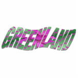 Greenland Photo Sculptures