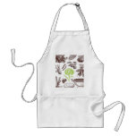 Greenmarket Apron