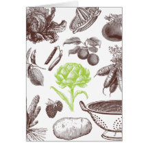 Greenmarket Card
