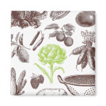 Greenmarket Magnet