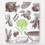 Greenmarket Mousepad
