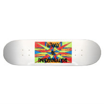 GREENSTAR, SKATEBOARDING IS COOL!!!