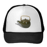 GreenTeapot081210 Hats