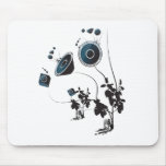 GreenThumb Mouse Pads