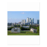 Greenwich Post Cards