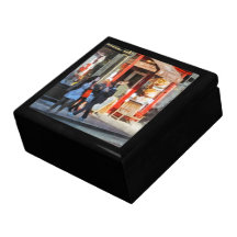 Greenwich Village Bakery Keepsake Boxes
