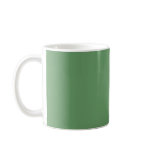 GreenWoodpecker Bird Coffee Mug