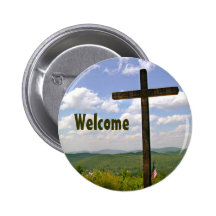 Greeters Pin