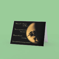 Greeting card