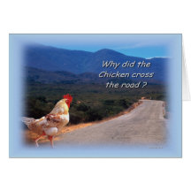 Greeting Card