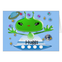 Greeting Card