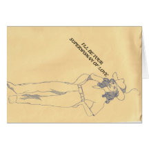 Greeting Card, Cards