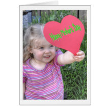 Greeting Card de Mothers Day contents Carte De Vœux