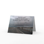 Greeting Card/Encouragement