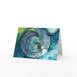 Greeting Card: "Makuahine--Mother"