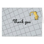 Greeting Card / Note Card