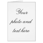 Greeting Cards, Photo Cards, Picture Cards