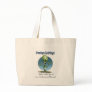 Greetings! Tote Bags