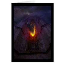 Greetings - Card