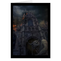 Greetings - Card