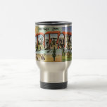 Greetings from Arizona Coffee Mug