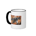 Greetings from Arkham City Mug