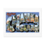 Greetings from Catalina Island, California! Postcards