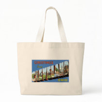 Greetings from Cleveland, Ohio! Bags