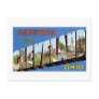 Greetings from Cleveland, Ohio! Post Cards