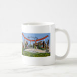 Greetings from Denver Colorado Mug