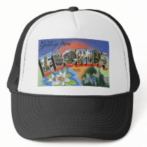 Greetings from Florida Hats